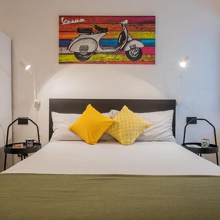 Special 10 Apartment By Wonderful Italy Турин Екстер'єр фото