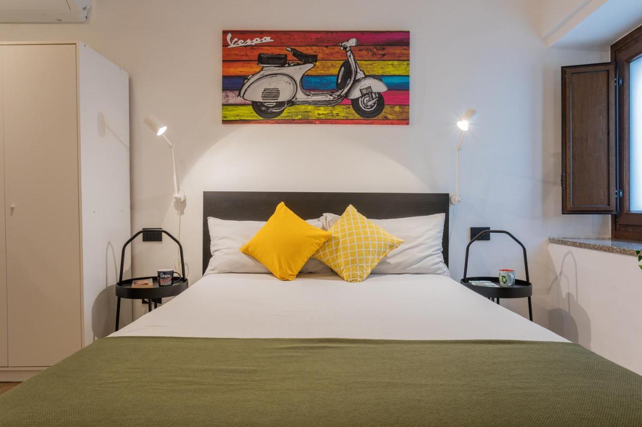 Special 10 Apartment By Wonderful Italy Турин Екстер'єр фото