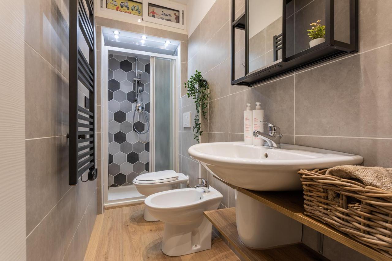 Special 10 Apartment By Wonderful Italy Турин Екстер'єр фото
