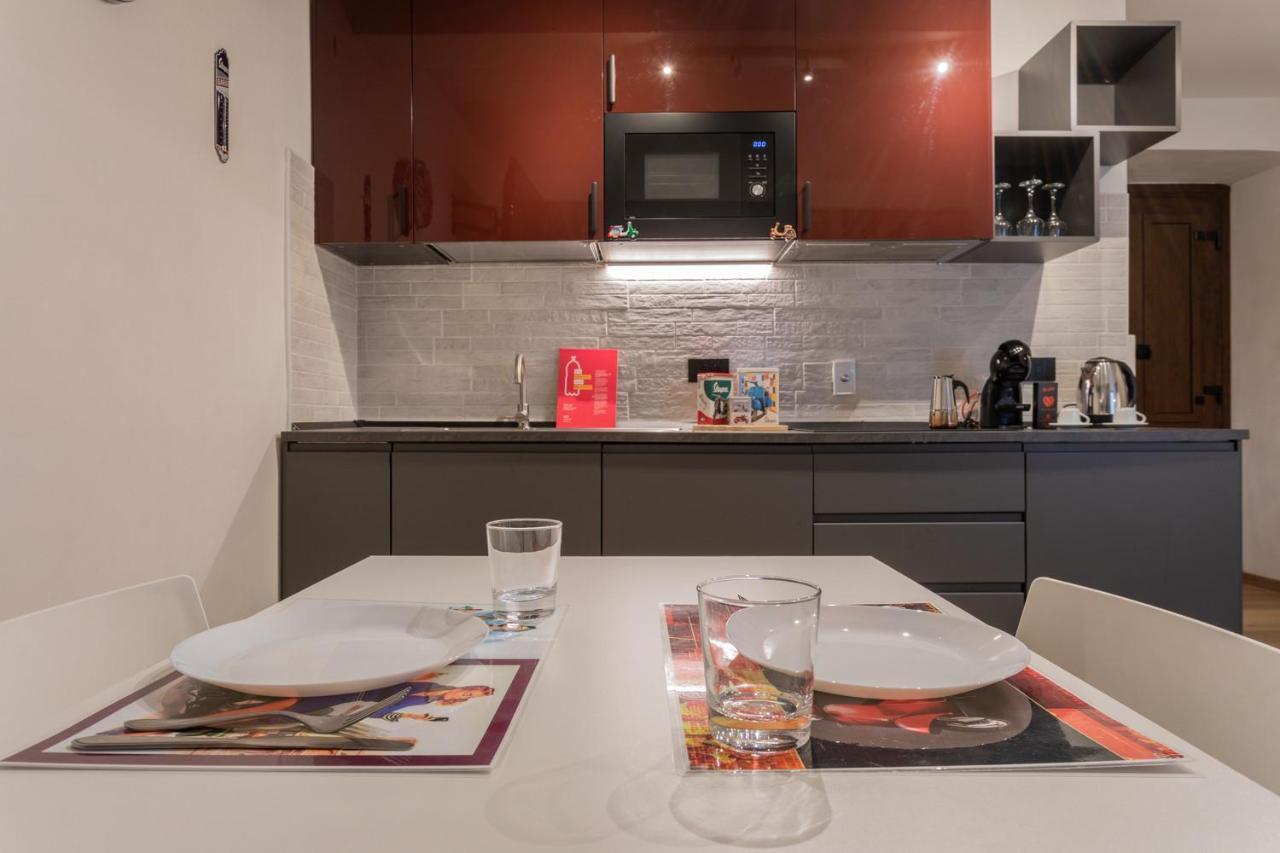 Special 10 Apartment By Wonderful Italy Турин Екстер'єр фото
