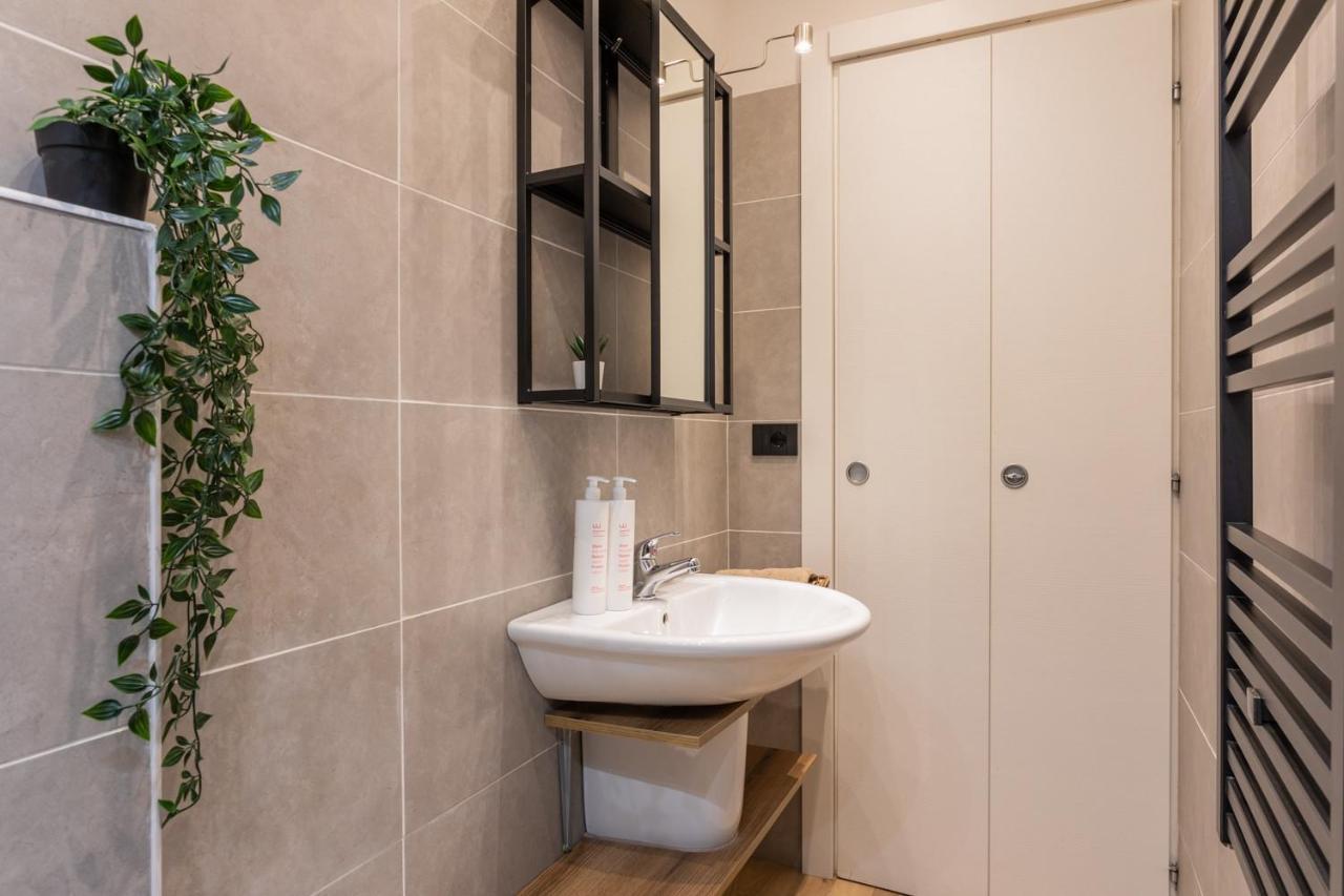 Special 10 Apartment By Wonderful Italy Турин Екстер'єр фото