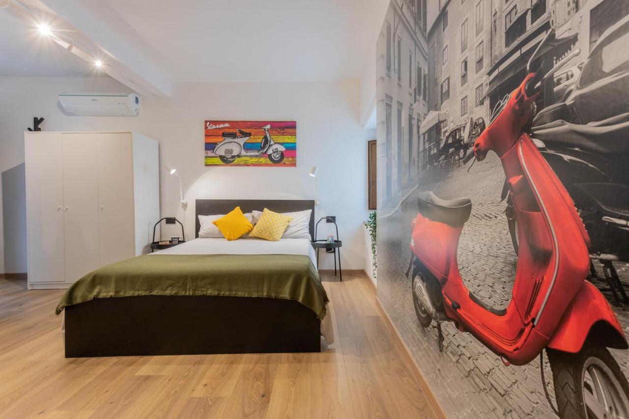Special 10 Apartment By Wonderful Italy Турин Екстер'єр фото