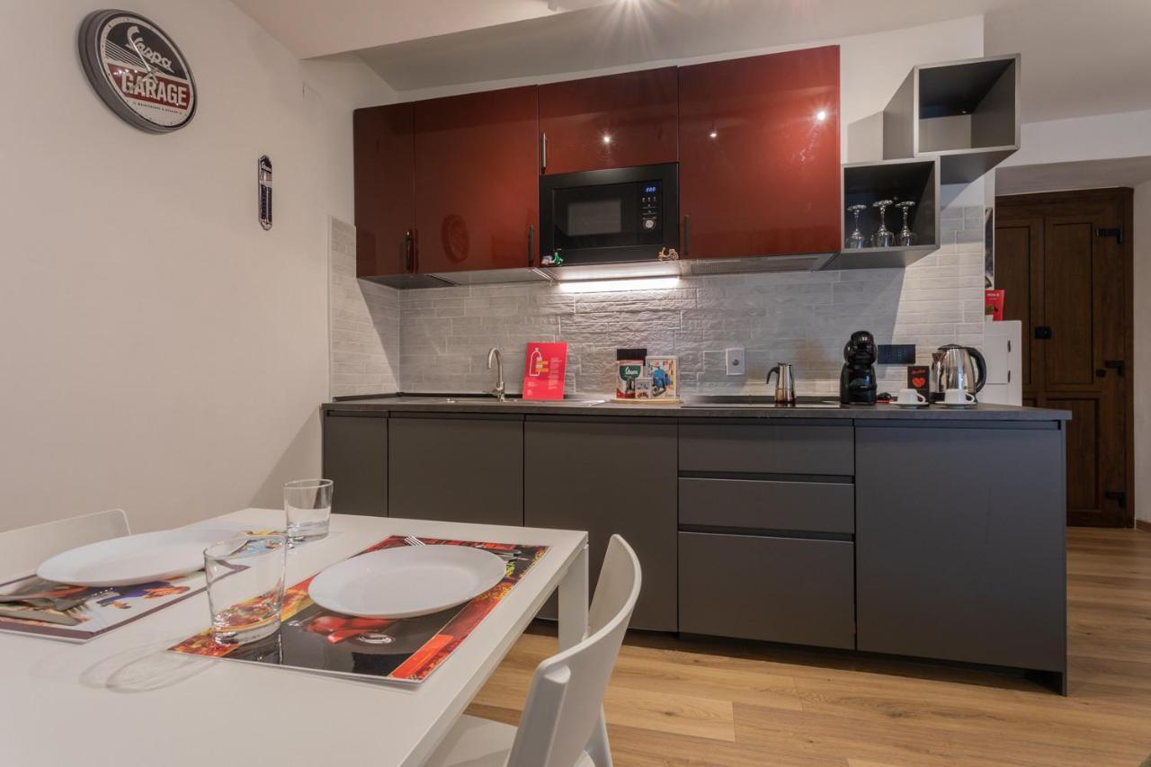 Special 10 Apartment By Wonderful Italy Турин Екстер'єр фото