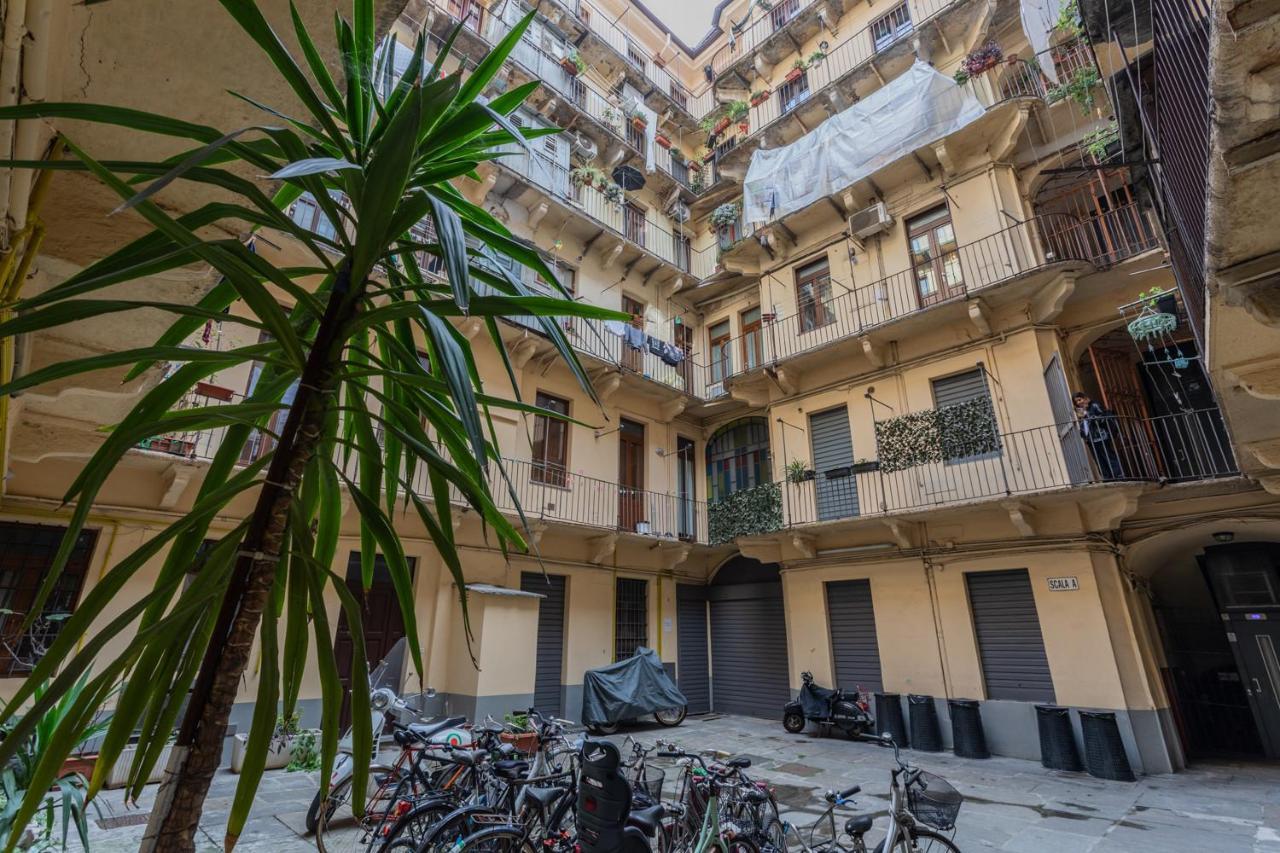 Special 10 Apartment By Wonderful Italy Турин Екстер'єр фото