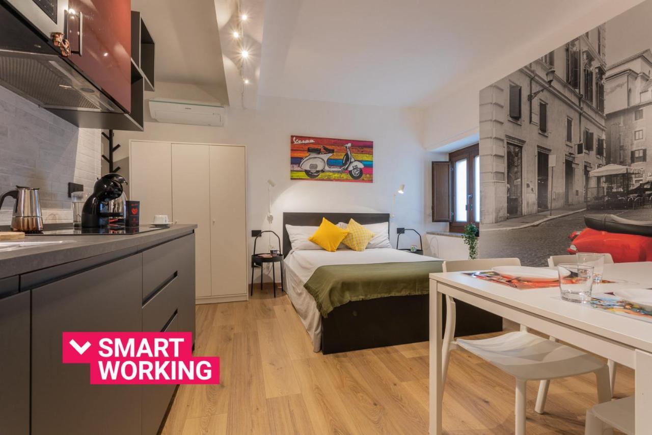 Special 10 Apartment By Wonderful Italy Турин Екстер'єр фото